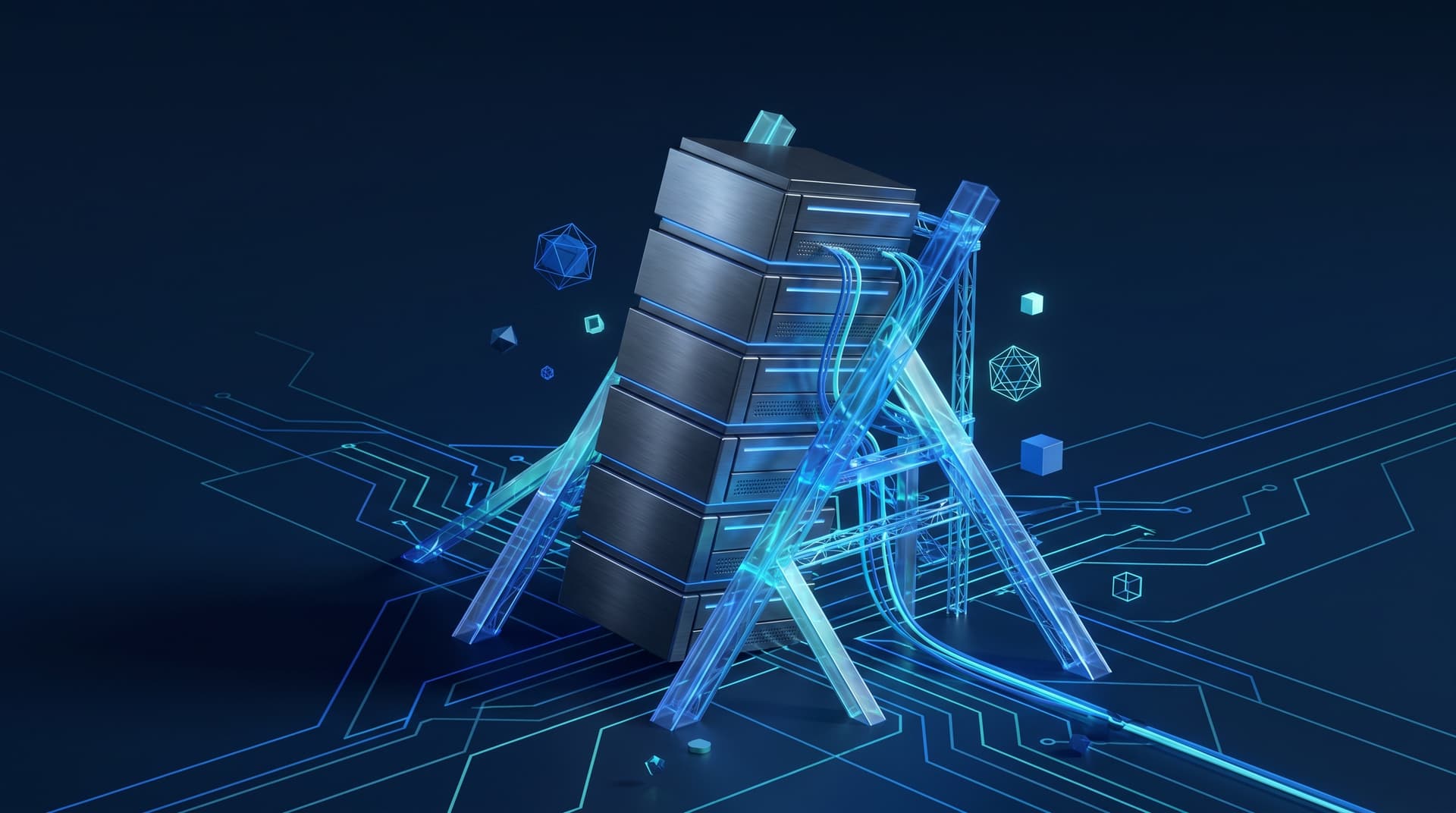 Backend rescue: what a failing system actually costs you