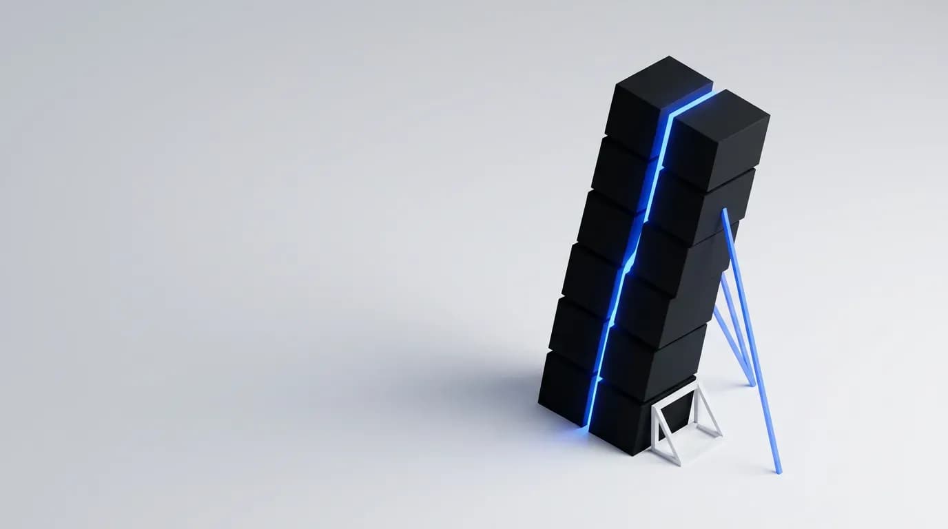 Backend rescue: what a failing system actually costs you