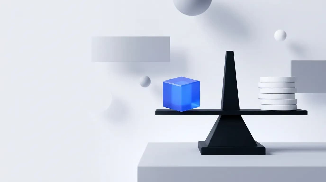 How much does it cost to build an MVP? A straight answer with real numbers