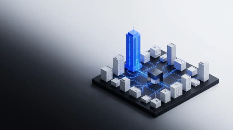 Real estate software development: what to build, what to buy, and what it costs
