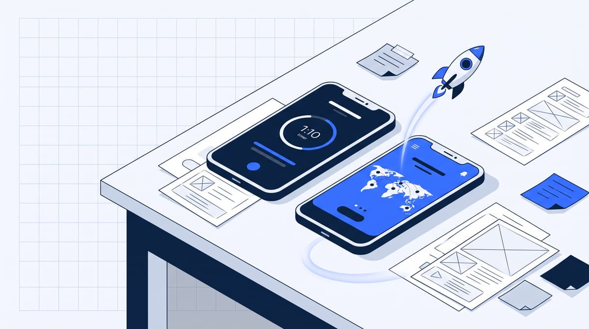 How to build an MVP: a step-by-step process
