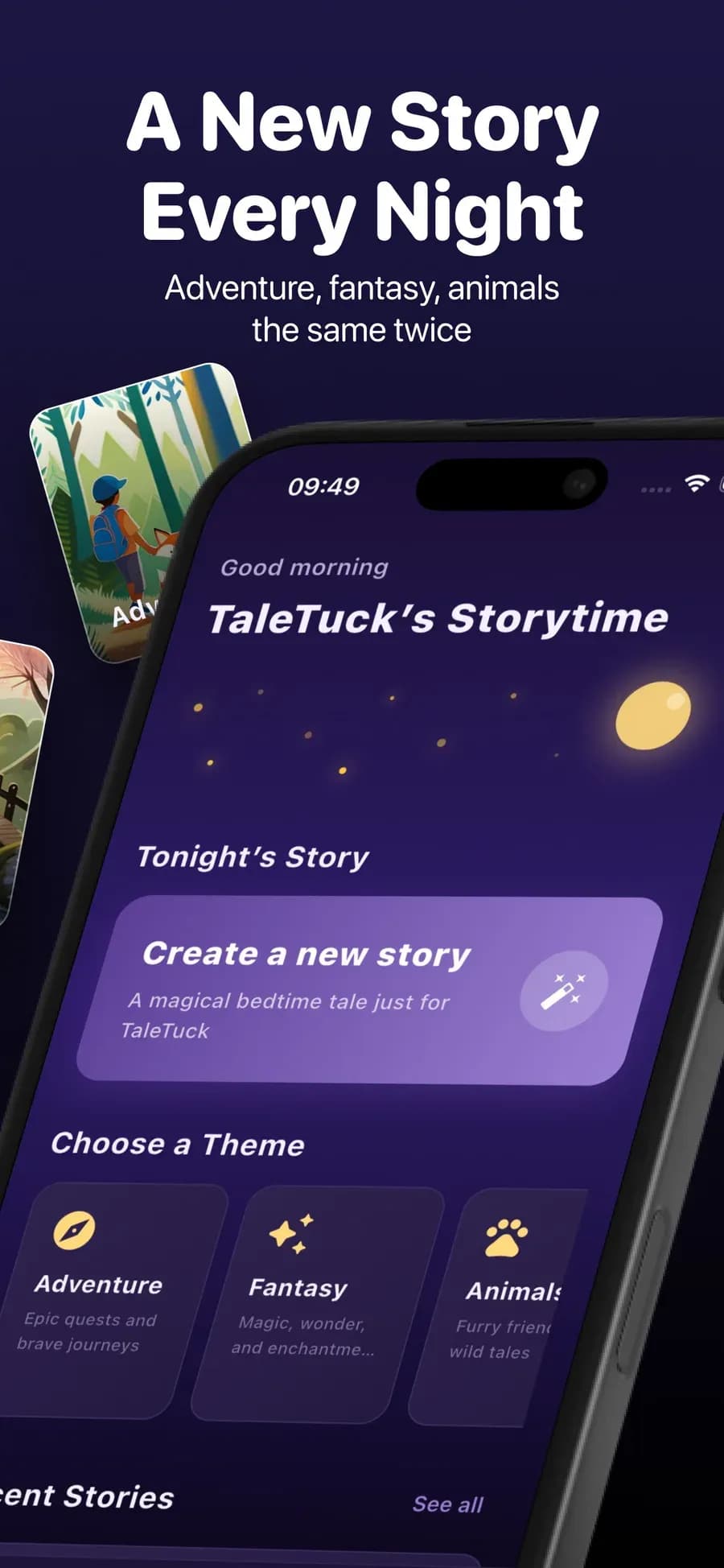TaleTuck
