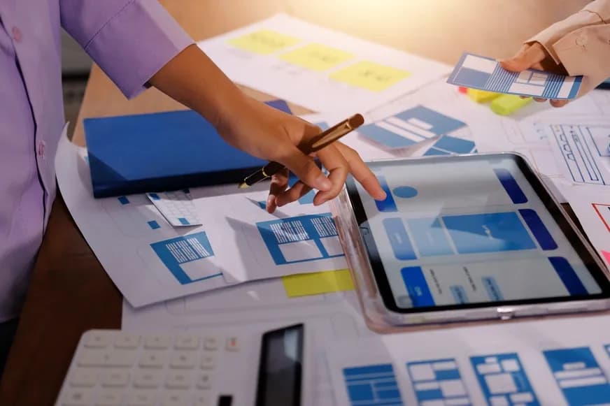 Rapid MVP Development